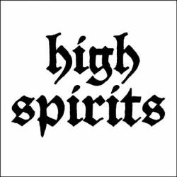 High Spirits : Demo #1